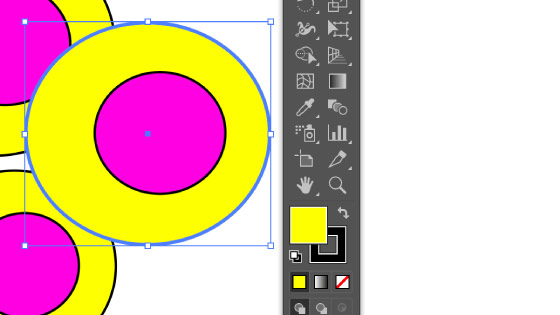 symbol color