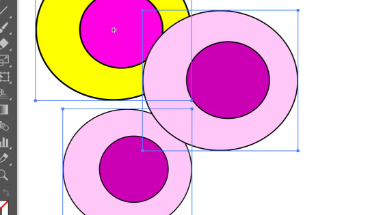 symbol color