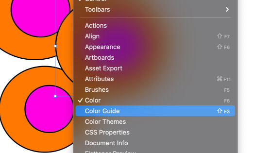 symbol color