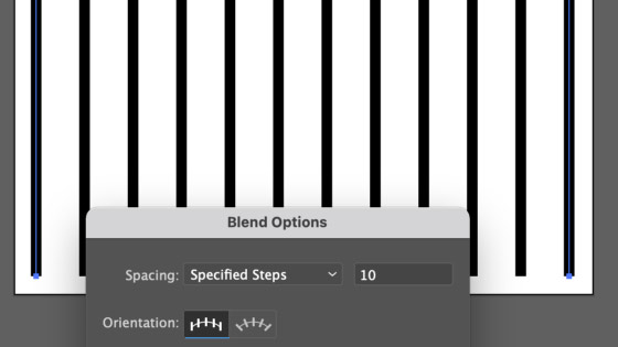 blend tools