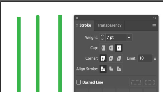 line tool