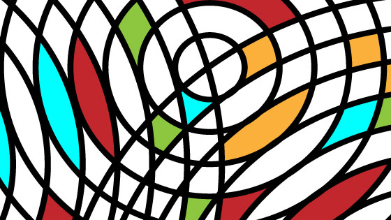 ripples circular
