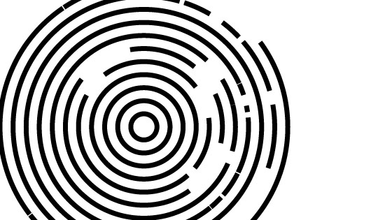 ripples circular