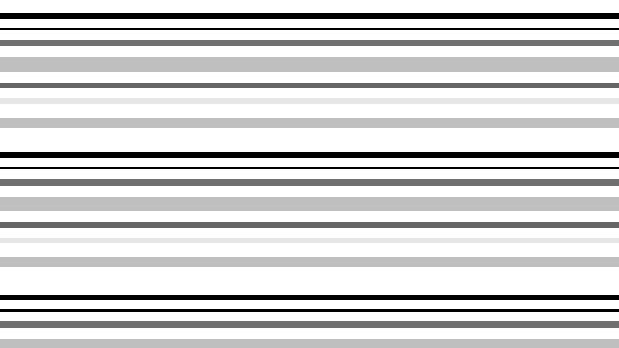 line brushes vertical stripe