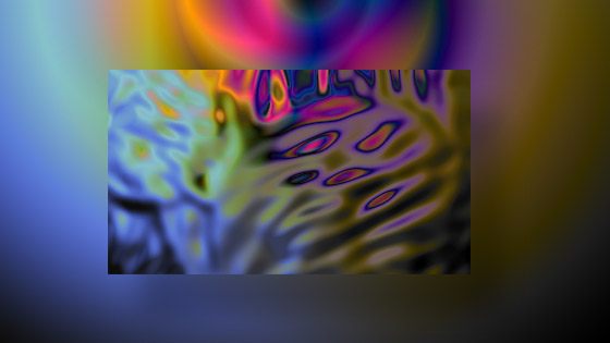 glass filter on layers and combining them