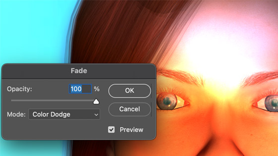 shape blur shapes