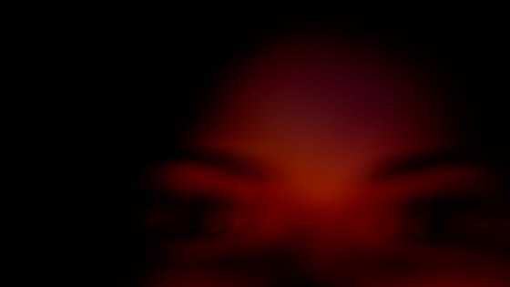 shape blur blending modes