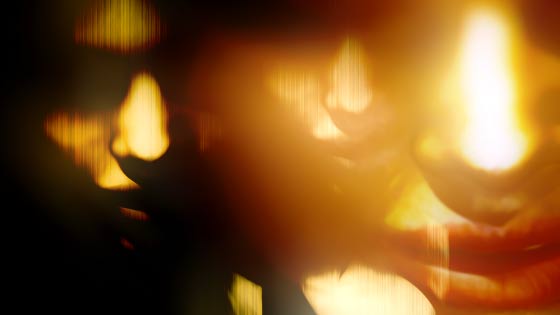 shape blur combined