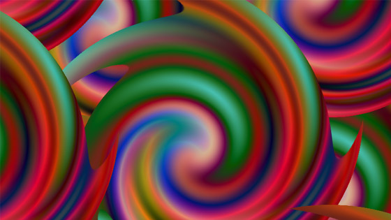 twirl