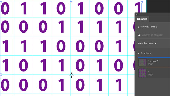 binary code