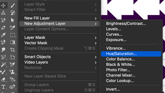 define pattern
