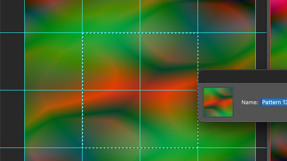 define pattern