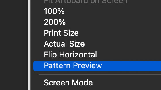 define pattern