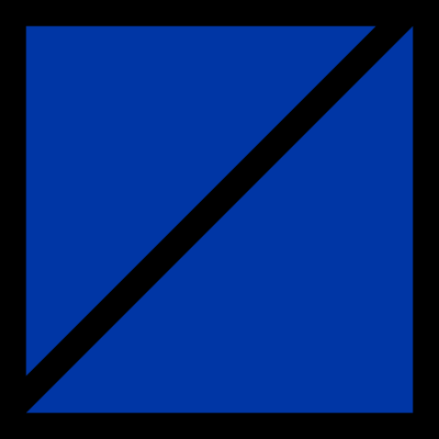 two triangle pattern for Adobe Photoshop