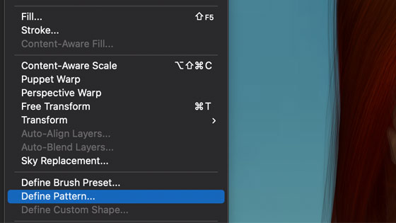 impresionist tool
