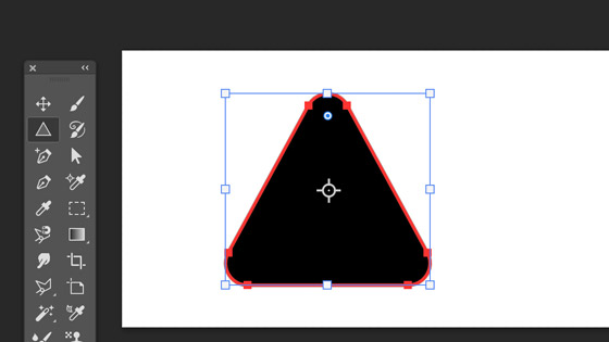 triangle
