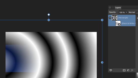 gradient tool