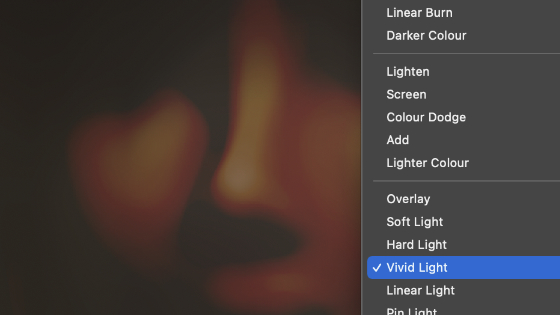 median blur