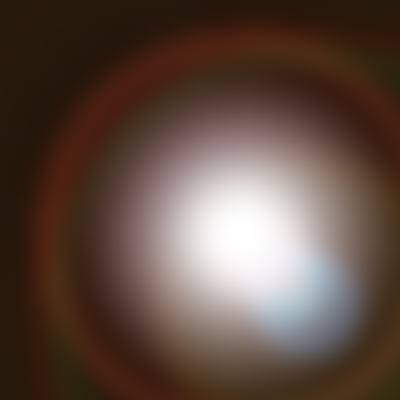 blurry flare tool