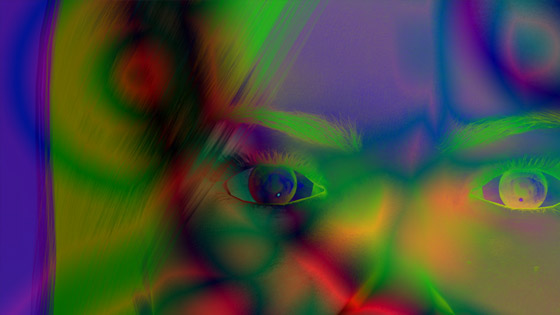 color channels