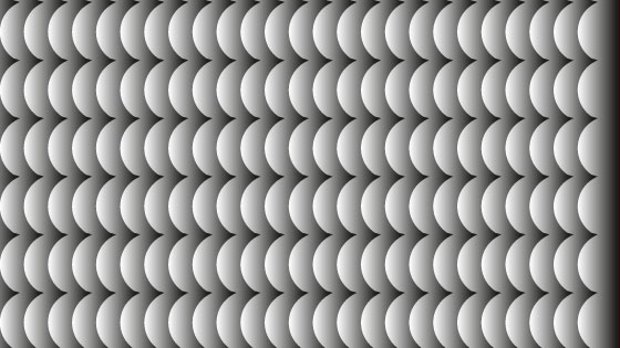 gradient repeats