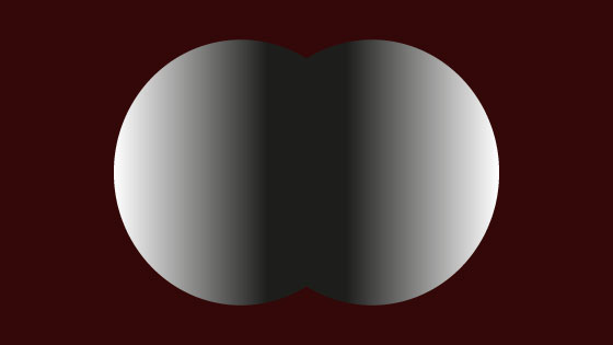 gradient repeats